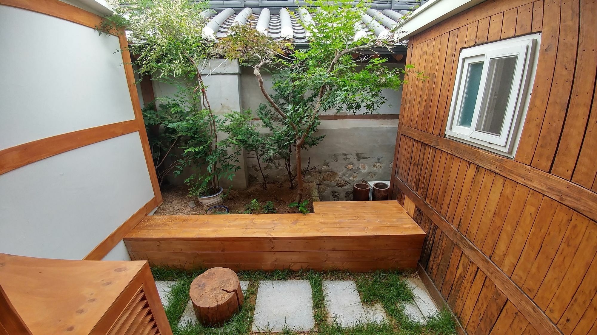 Bukchon Hyosunjae Guesthouse Seoul Exterior photo